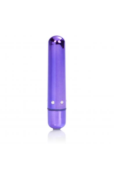 Crystal High Intensity Bullet 2 - Purple