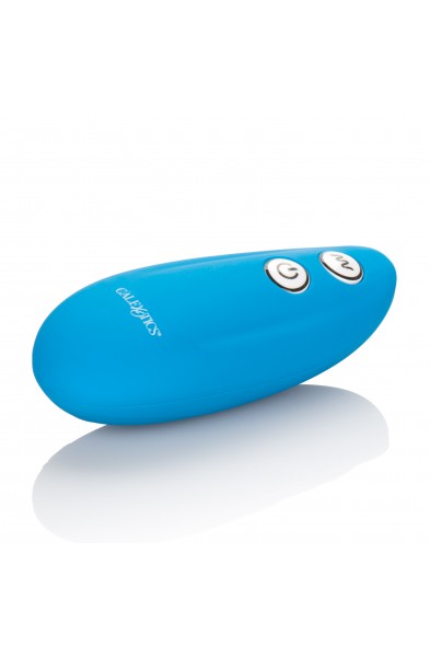 7-Function Lover's Remote - Blue