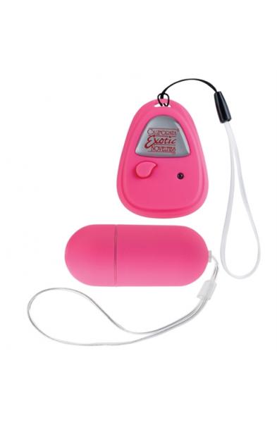 Shanes World Hook Up Remote Control - Pink