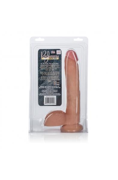 Ron Jeremy Dong 9.5 Inches