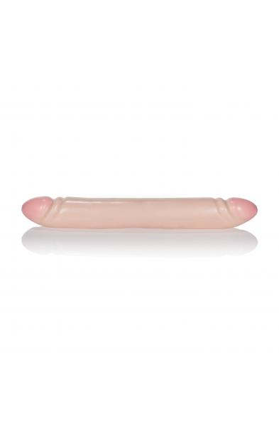 Ivory Duo 12 Inches Smooth Double Dong