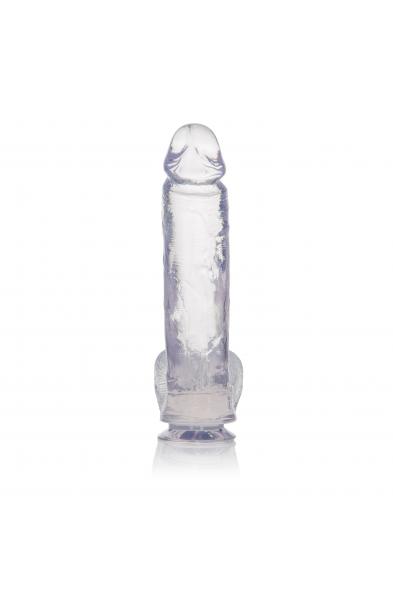 Jelly Royale - 7.25 Inch - Clear