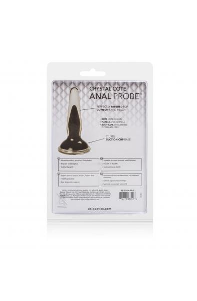 Crystal Cote Probe - Black