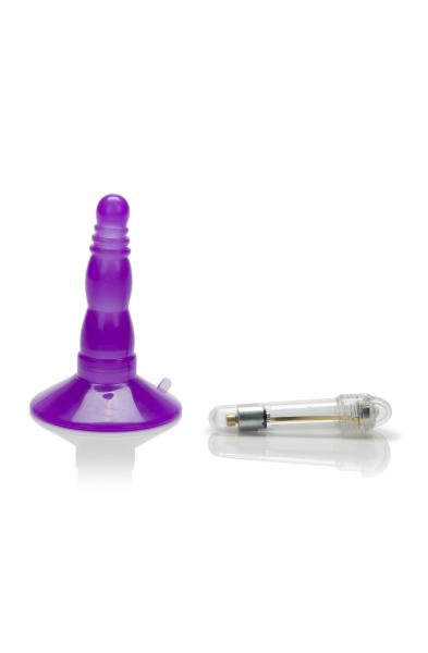 Vibro Play Purple Probe