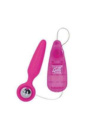 Booty Call Booty Gliders - Pink