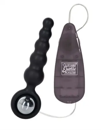 Booty Call Booty Shakers - Black