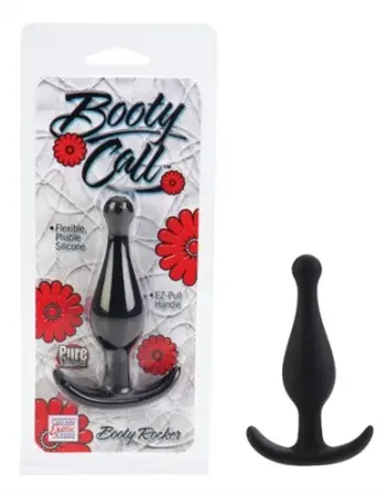 Booty Call Booty Rocker - Black