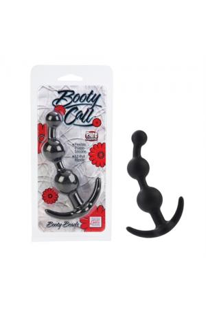 Booty Call Booty Beads - Black