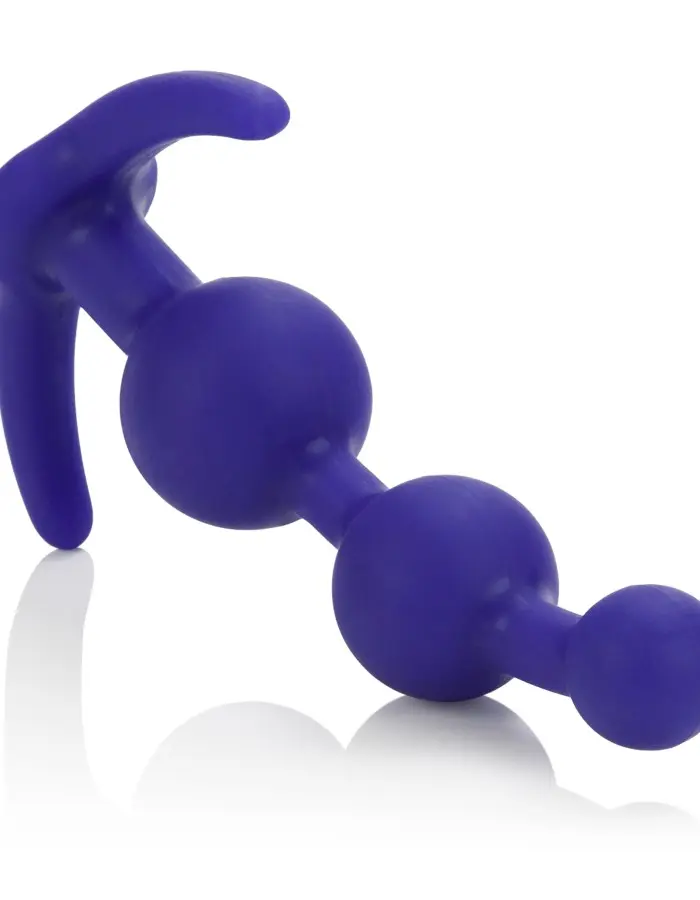 Booty Call Booty Beads - Purple