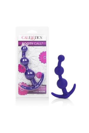 Booty Call Booty Beads - Purple