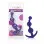 Booty Call Booty Beads - Purple