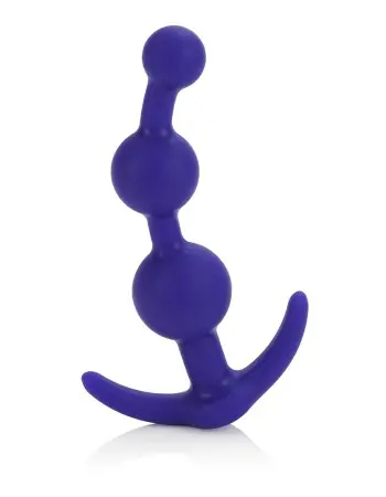 Booty Call Booty Beads - Purple