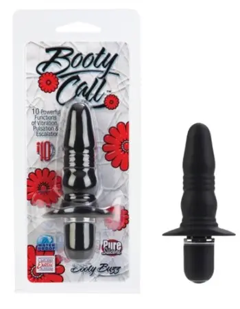 Booty Call Booty Buzz - Black