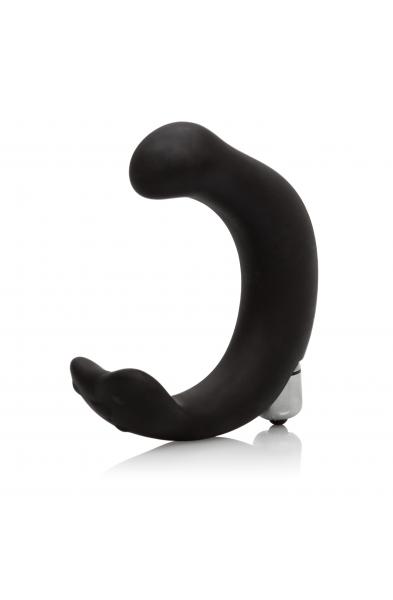 Dr. Joel Kaplan P-Rock Prostate Massager - Black