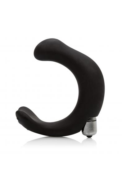 Dr. Joel Kaplan P-Rock Prostate Massager - Black