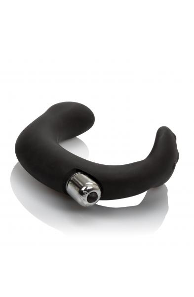 Dr. Joel Kaplan P-Rock Prostate Massager - Black