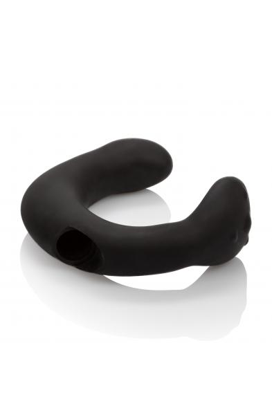 Dr. Joel Kaplan P-Rock Prostate Massager - Black