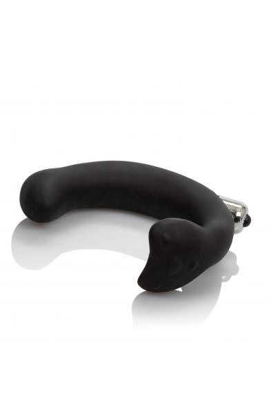 Dr. Joel Kaplan P-Rock Prostate Massager - Black