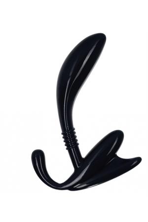 Apollo Curved Prostate Probe - Black