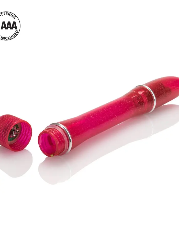 Pixies Pinpoint Waterproof Vibe - Red