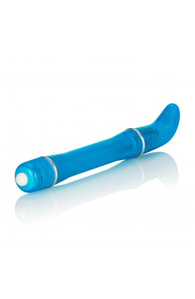 Pixies Mini G Waterproof Vibe - Blue