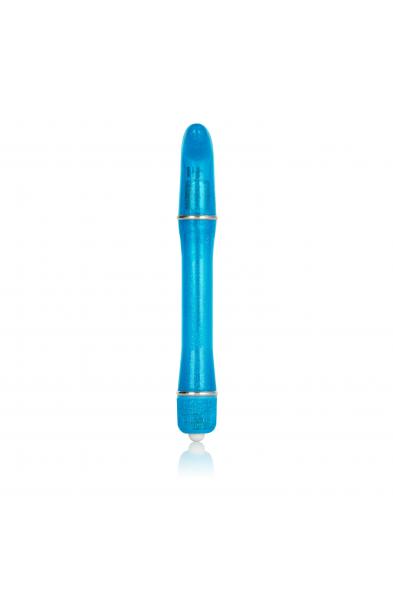 Pixies Mini G Waterproof Vibe - Blue