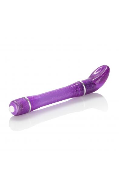 Pixies Glider Waterproof Vibe - Purple