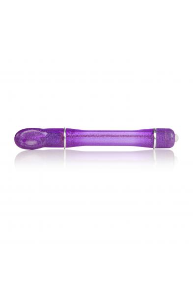 Pixies Glider Waterproof Vibe - Purple