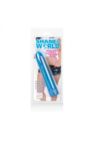 Shanes World Sparkle Vibes - Blue