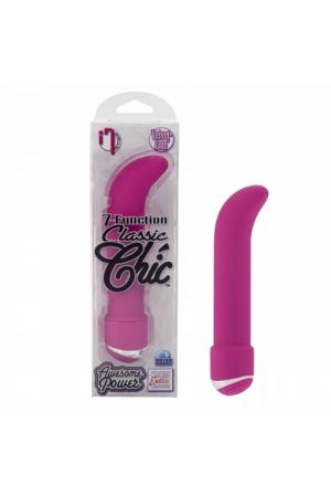 7 Function Classic Chic -Mini G Vibe - Pink