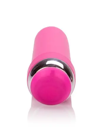 7 Function Classic Chic 6 Inches Vibe - Pink