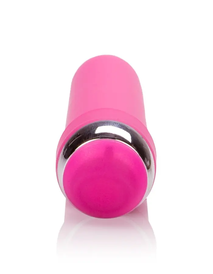 7 Function Classic Chic 6 Inches Vibe - Pink