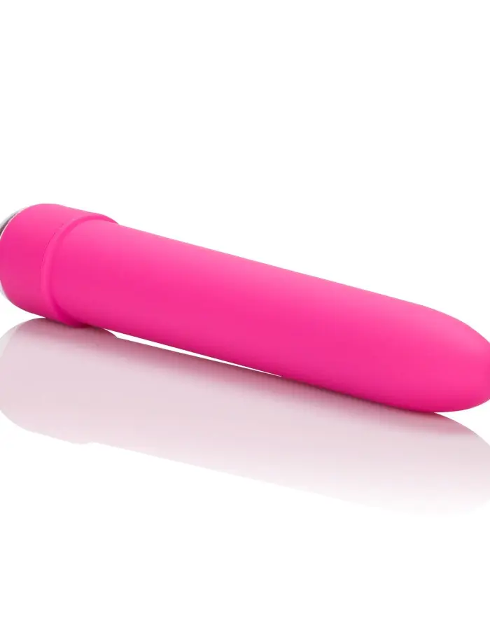 7 Function Classic Chic 6 Inches Vibe - Pink