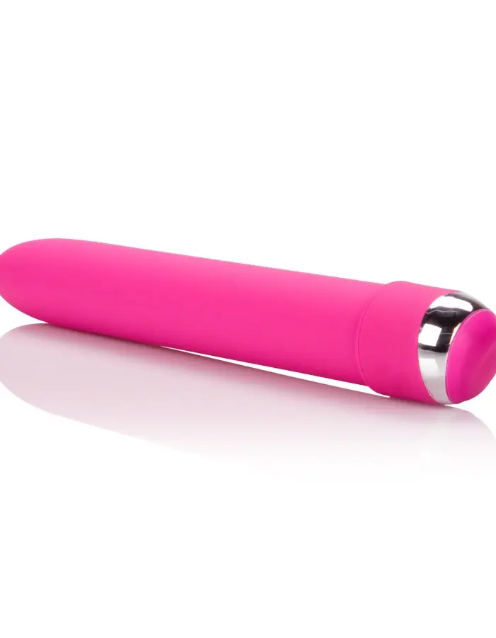 7 Function Classic Chic 6 Inches Vibe - Pink