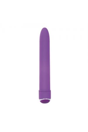 7 Function Classic Chic Standard - Purple