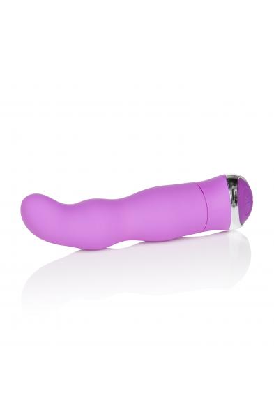 8 Function Classic Chic Curve - Purple