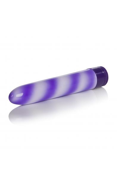 Candy Cane Massager - Purple