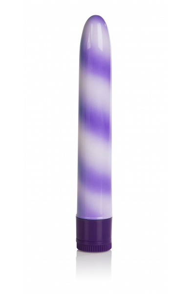 Candy Cane Massager - Purple