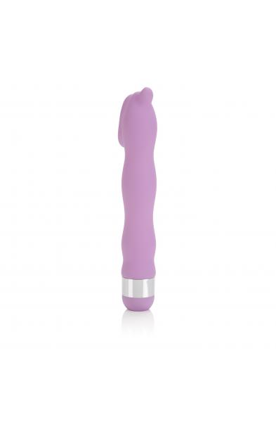 10 Functional Clitoral Hummer - Pink