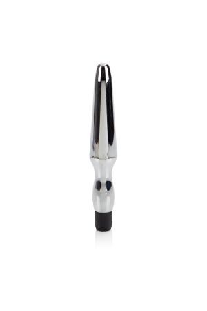 Fujikos Waterproof Anal Probe - Silver