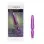 Fujikos Waterproof Anal Probe - Purple
