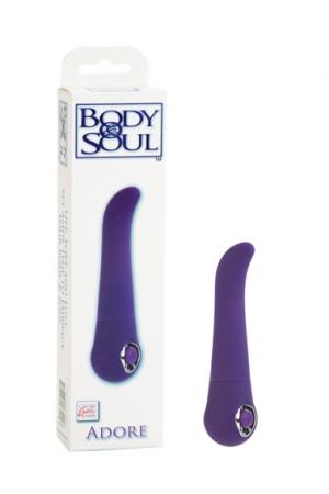 Body and Soul Adore - Purple