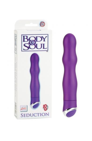 Body and Soul Seduction - Purple