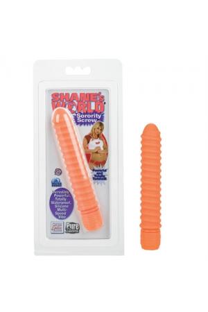 Shanes World Sorority Screw Vibe - Orange