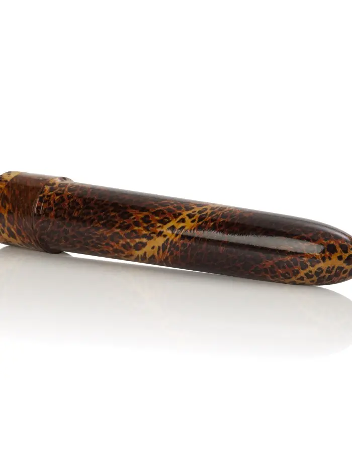 Leopard Massager