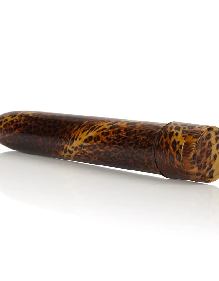 Leopard Massager