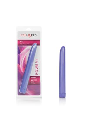 Jumbo 11 Inches Massager - Lavander