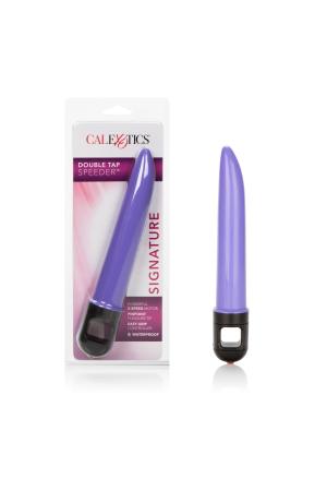 Double Tap Speeder 6.5 Inches - Purple