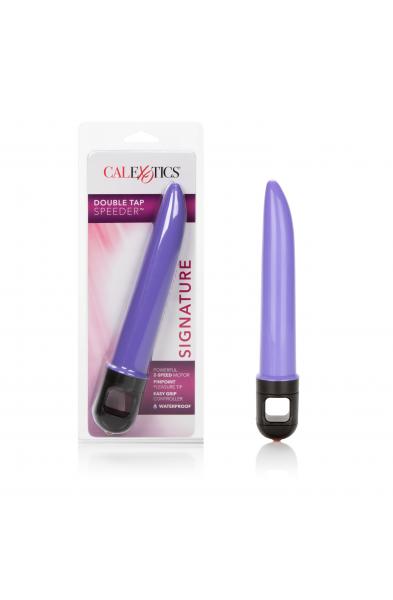 Double Tap Speeder 6.5 Inches - Purple