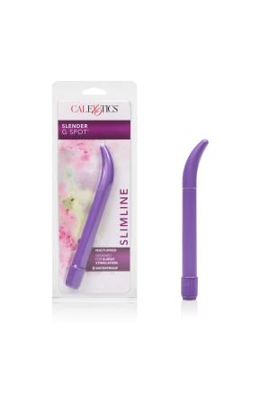 Slenderr G-Spot 7 Inches Massager - Purple